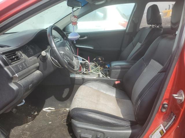 Photo 7 from auction – 2012 TOYOTA CAMRY BASE with VIN 4T1BF1FK9CU634812