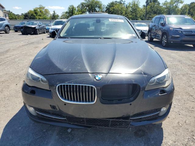 Photo 5 from auction – 2012 BMW 535 XI with VIN WBAFU7C57CDU65609