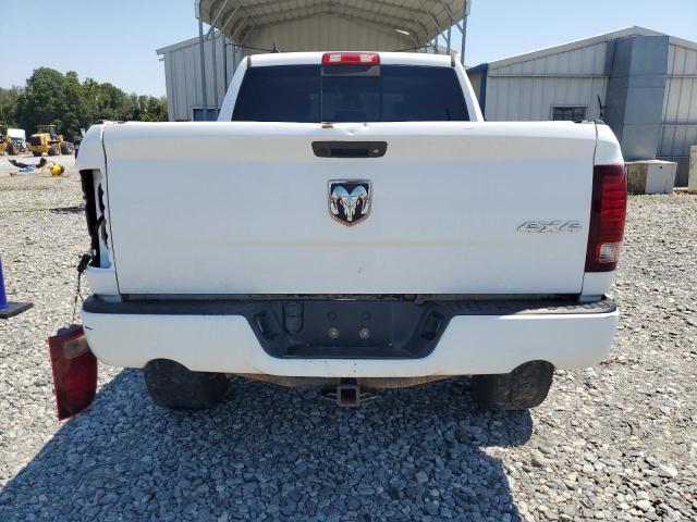 Photo 6 from auction – 2017 RAM 1500 SPORT with VIN 1C6RR7MT0HS838983