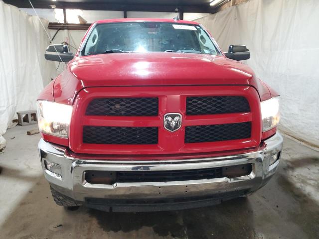 Photo 5 from auction – 2015 RAM 2500 SLT with VIN 3C6UR5DJ0FG682171