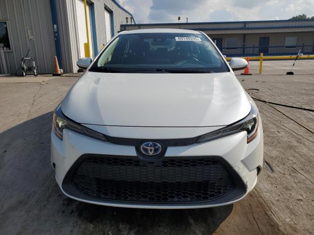 Zdjęcie 5 z aukcji – 2021 TOYOTA COROLLA LE z VIN JTDEAMDEXMJ009403