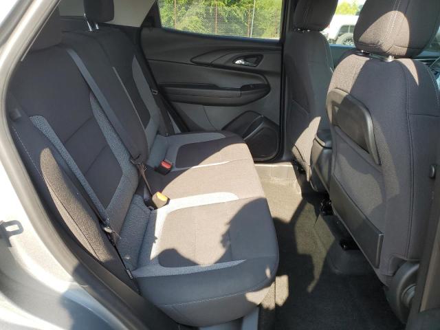 Photo 11 from auction – 2024 CHEVROLET TRAILBLAZE with VIN KL79MMS2XRB000426
