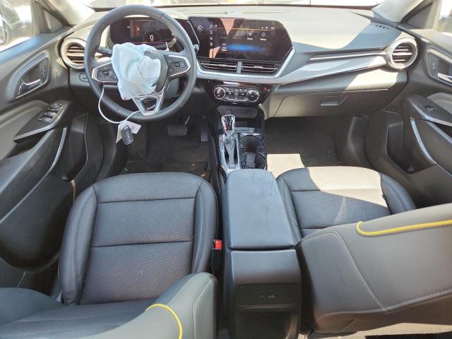 Photo 8 from auction – 2025 CHEVROLET TRAX ACTIV with VIN KL77LKEP8SC013343