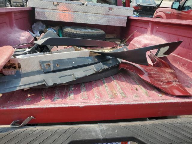 Photo 12 from auction – 1994 FORD F150 with VIN 1FTEF15N0RLA43490
