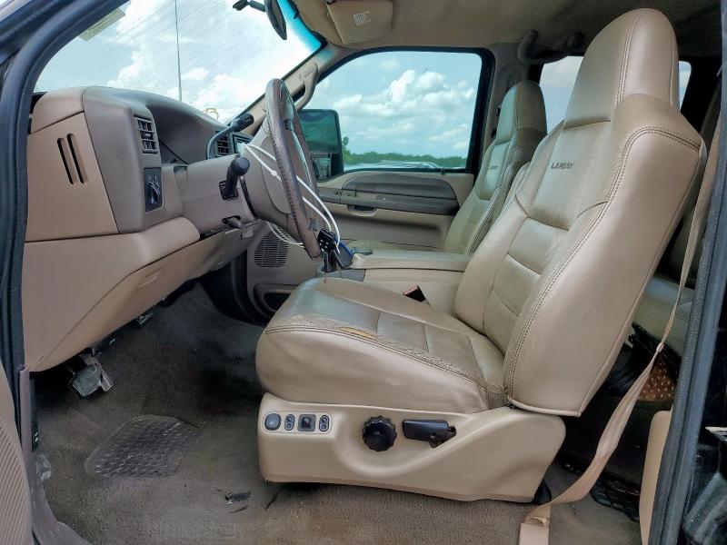 Photo 7 from auction – 1999 FORD F250 SUPER with VIN 1FTNW21F6XEE71036