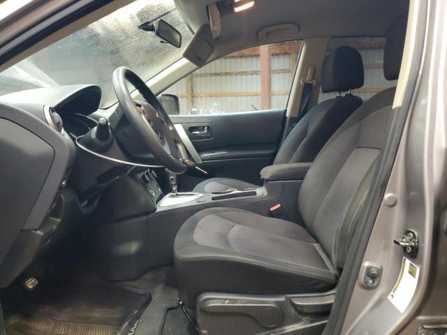 Photo 7 from auction – 2011 NISSAN ROGUE S with VIN JN8AS5MV3BW287243