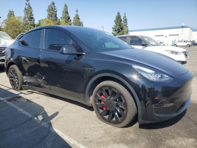 Photo 4 from auction – 2023 TESLA MODEL Y with VIN 7SAYGDEEXPA137162