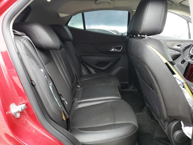 Photo 11 from auction – 2013 BUICK ENCORE with VIN KL4CJASB5DB083430