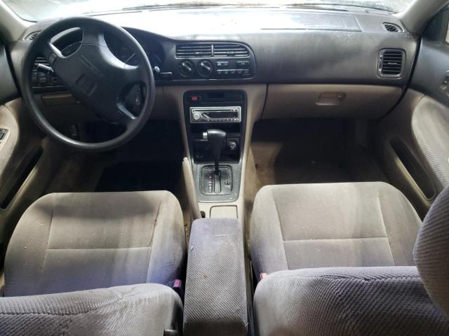 Photo 8 from auction – 1995 HONDA ACCORD EX with VIN 1HGCE1897SA010756