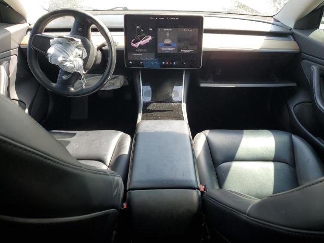 Photo 8 from auction – 2018 TESLA MODEL 3 with VIN 5YJ3E1EA9JF045205