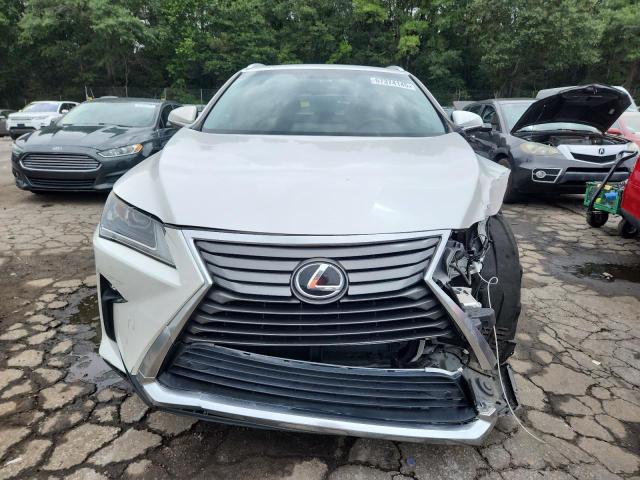 Photo 5 from auction – 2016 LEXUS RX 350 with VIN 2T2ZZMCA0GC019247