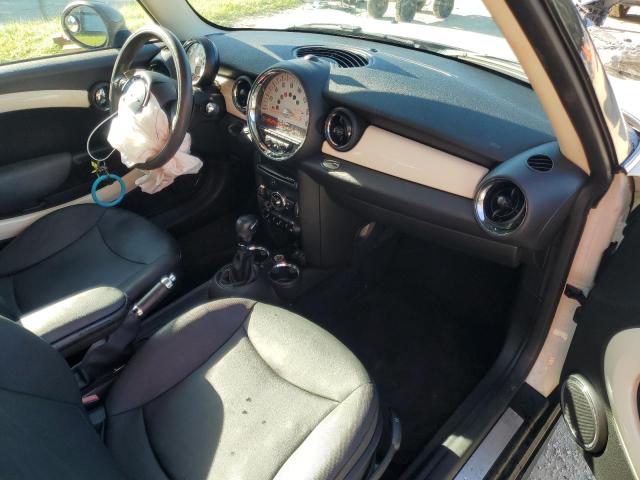 Photo 8 from auction – 2013 MINI COOPER with VIN WMWSU3C53DT688776