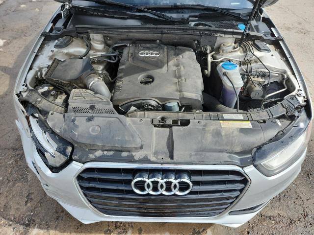 Photo 11 from auction – 2014 AUDI A4 PREMIUM with VIN WAUEFAFL4EN014986