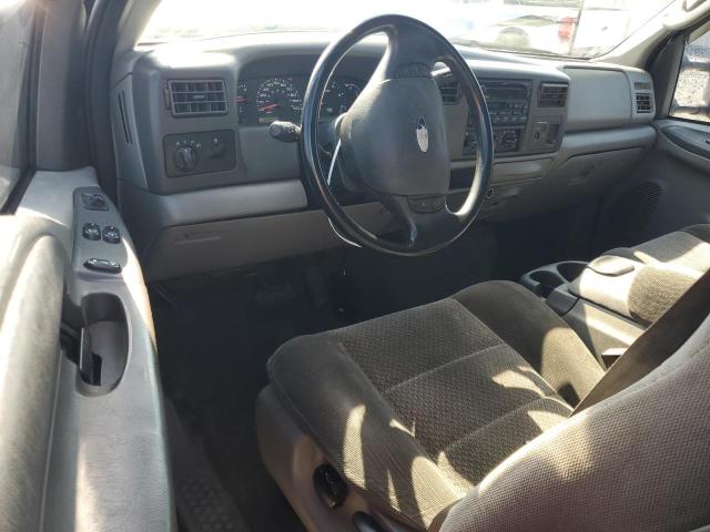 Photo 8 from auction – 2003 FORD F250 SUPER with VIN 1FTNX20S73EA79480