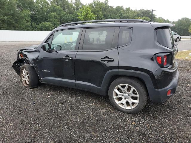 Photo 2 from auction – 2018 JEEP RENEGADE L with VIN ZACCJABB7JPJ68659