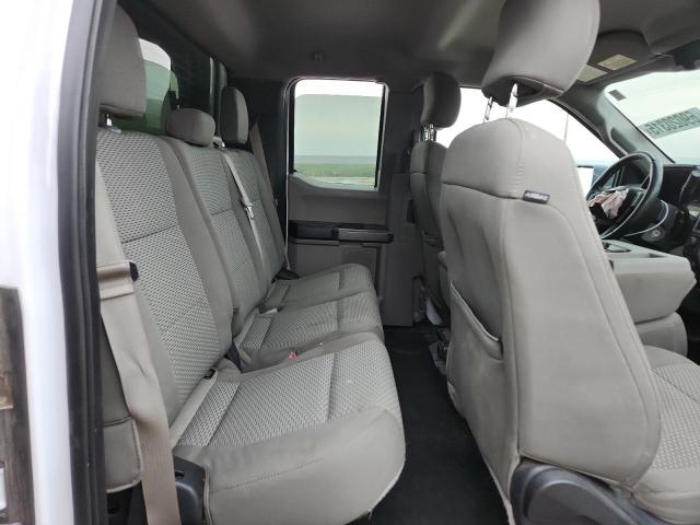 Photo 10 from auction – 2017 FORD F150 SUPER with VIN 1FTEX1EF0HKC56532