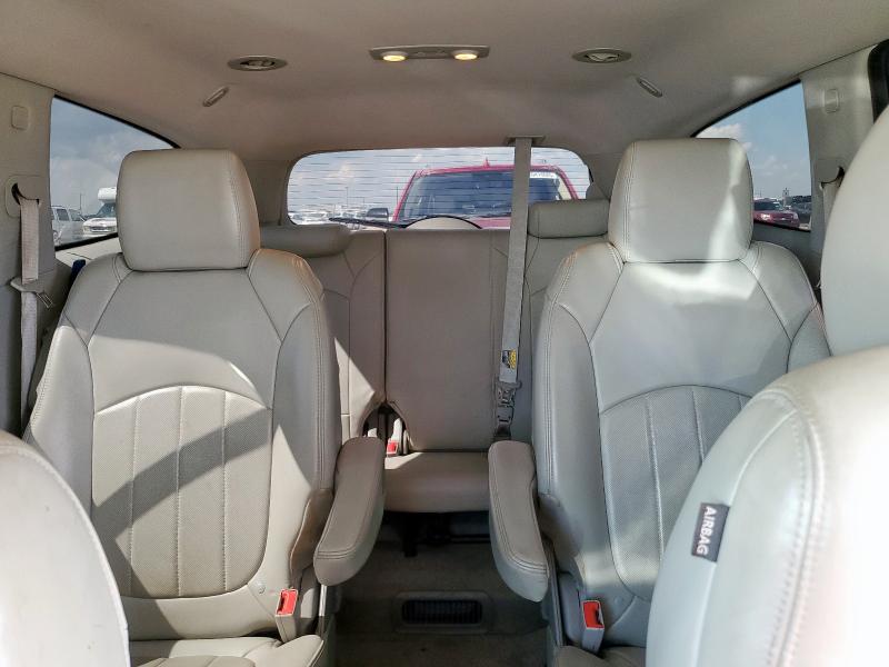 Photo 10 from auction – 2014 BUICK ENCLAVE with VIN 5GAKRBKD6EJ139045