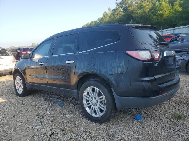 Photo 2 from auction – 2015 CHEVROLET TRAVERSE L with VIN 1GNKRGKD8FJ146843