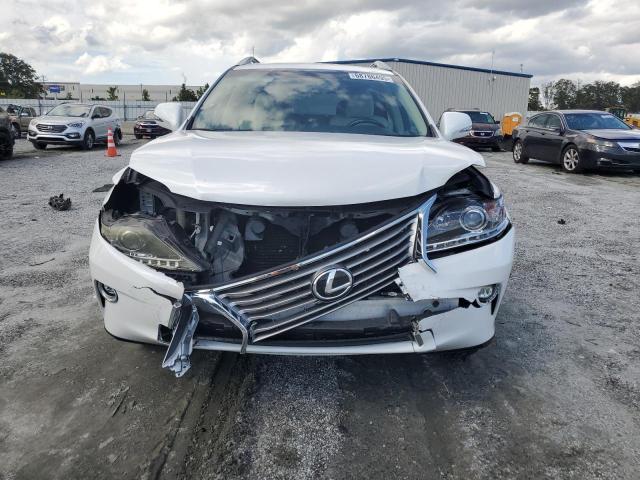 Photo 5 from auction – 2015 LEXUS RX 350 with VIN 2T2ZK1BA8FC178357