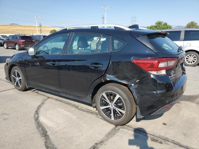 Photo 2 from auction – 2022 SUBARU IMPREZA PR with VIN 4S3GTAD66N3715655