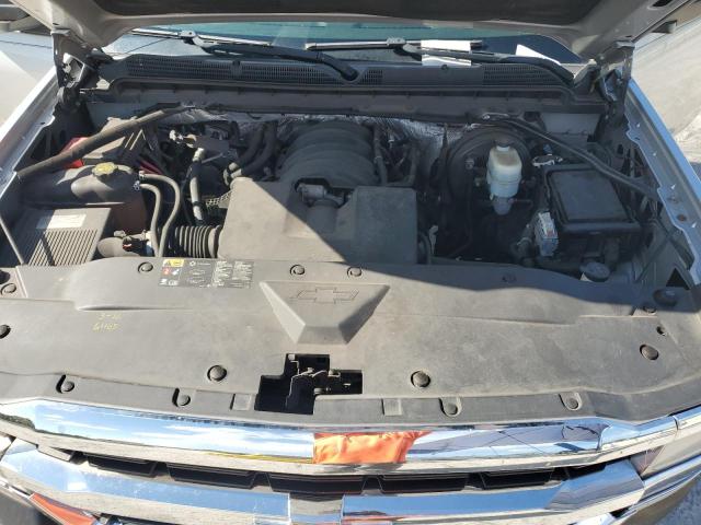 Photo 11 from auction – 2016 CHEVROLET SILVERADO with VIN 1GCNCNEH1GZ221072