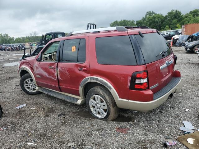 Photo 2 from auction – 2006 FORD EXPLORER E with VIN 1FMEU74E06UB33511