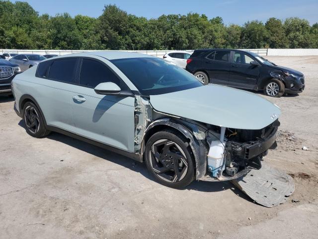 Photo 4 from auction – 2025 KIA K4 EX with VIN 3KPFU4DE4SE032603