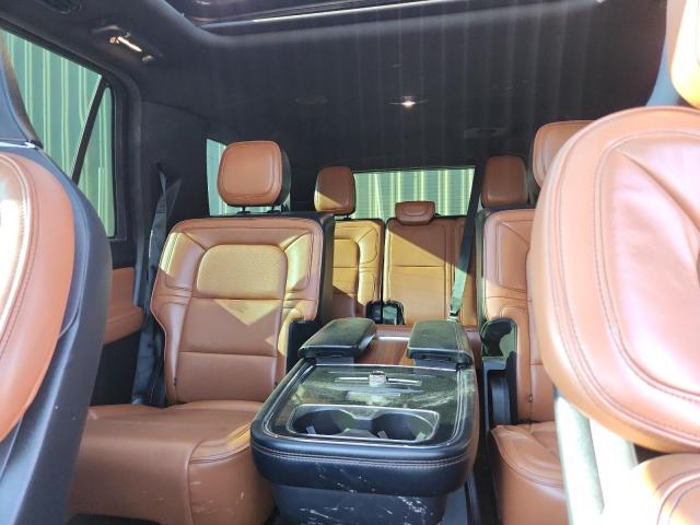 Photo 10 from auction – 2019 LINCOLN NAVIGATOR with VIN 5LMJJ3LT2KEL20606