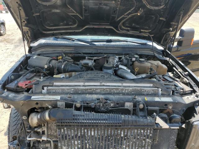 Photo 11 from auction – 2008 FORD F250 with VIN 1FTSW21R28ED95412