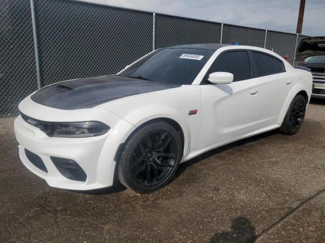 Photo 1 from auction – 2020 DODGE CHARGER SC with VIN 2C3CDXGJ2LH107113