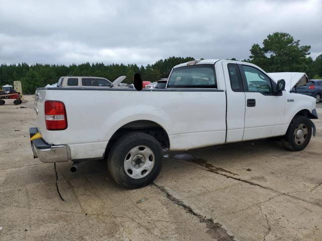 Photo 3 from auction – 2008 FORD F150 with VIN 1FTRF12278KB30710