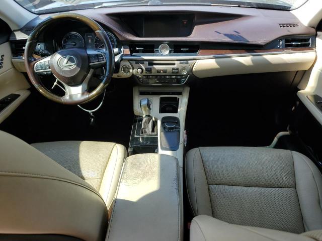 Photo 8 from auction – 2016 LEXUS ES 350 with VIN JTHBK1GG3G2223013