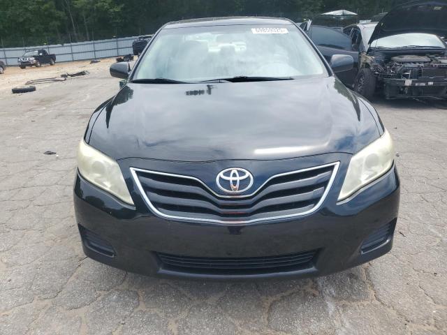Photo 5 from auction – 2011 TOYOTA CAMRY BASE with VIN 4T1BF3EK5BU201435