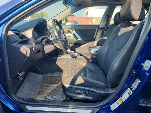 Photo 7 from auction – 2010 TOYOTA CAMRY with VIN 4T1BF3EK1AU557248