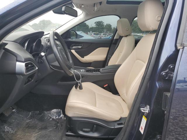 Photo 7 from auction – 2018 JAGUAR F-PACE PRE with VIN SADCJ2FN5JA260354