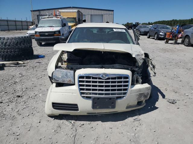 Photo 5 from auction – 2006 CHRYSLER 300 with VIN 2C3KA43R96H471564