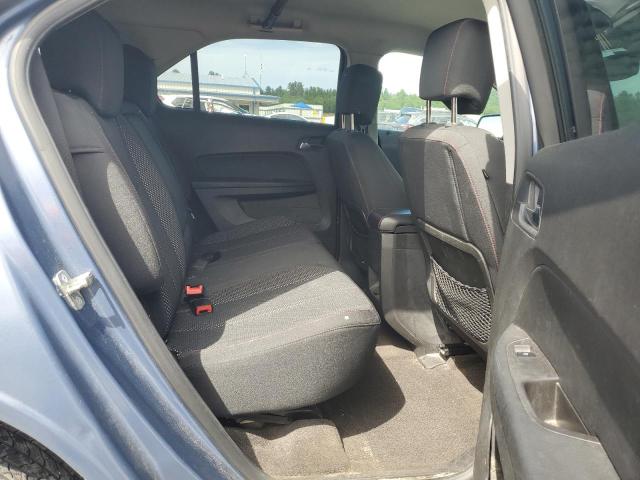 Photo 11 from auction – 2011 CHEVROLET EQUINOX LT with VIN 2CNFLEECXB6454957