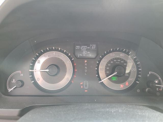 Photo 9 from auction – 2015 HONDA ODYSSEY EX with VIN 5FNRL5H46FB125663