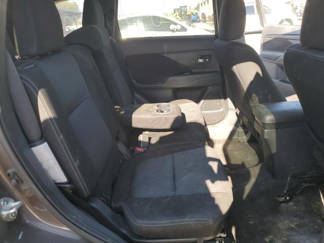Photo 11 from auction – 2018 MITSUBISHI OUTLANDER with VIN JA4AD3A36JZ060147
