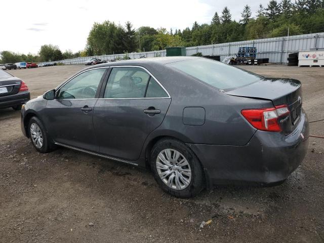Photo 2 from auction – 2012 TOYOTA CAMRY BASE with VIN 4T1BF1FKXCU003468