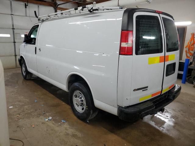 Photo 2 from auction – 2013 CHEVROLET EXPRESS G2 with VIN 1GCWGFCAXD1903866