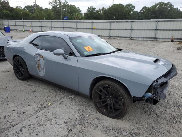 Photo 4 from auction – 2022 DODGE CHALLENGER R/T with VIN 2C3CDZBT3NH109458