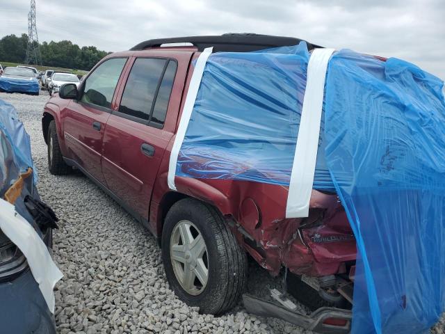 Photo 2 from auction – 2003 CHEVROLET TRAILBLAZE with VIN 1GNES16SX36137678