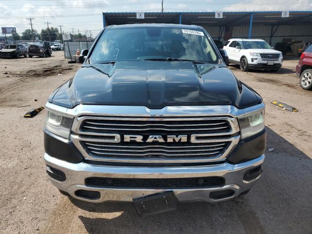 Photo 5 from auction – 2019 RAM 1500 LARAM with VIN 1C6SRFJT4KN574902