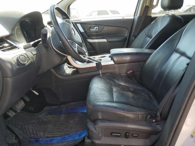 Photo 7 from auction – 2013 FORD EDGE LIMITED with VIN 2FMDK4KC8DBB29579