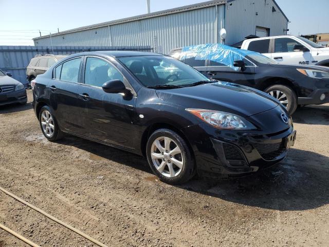 Photo 4 from auction – 2010 MAZDA 3 I with VIN JM1BL1SF1A1309883