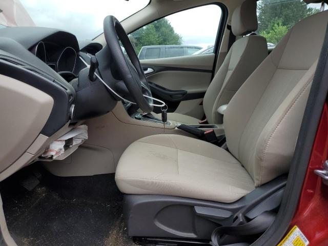 Photo 7 from auction – 2017 FORD FOCUS SE with VIN 1FADP3K27HL207952