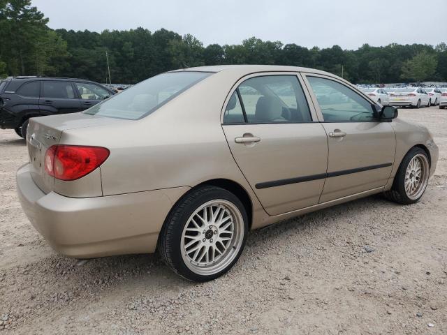 Photo 3 from auction – 2008 TOYOTA COROLLA CE with VIN 2T1BR32E48C926525