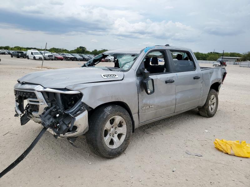 RAM 1500 BIG H 2023 with VIN 1C6RREFG6PN565422 - Photo from auction