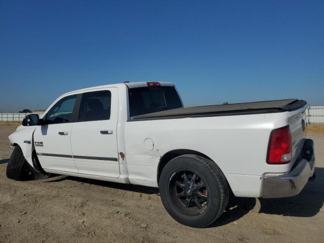 Photo 2 from auction – 2015 RAM 1500 SLT with VIN 1C6RR7TTXFS585007